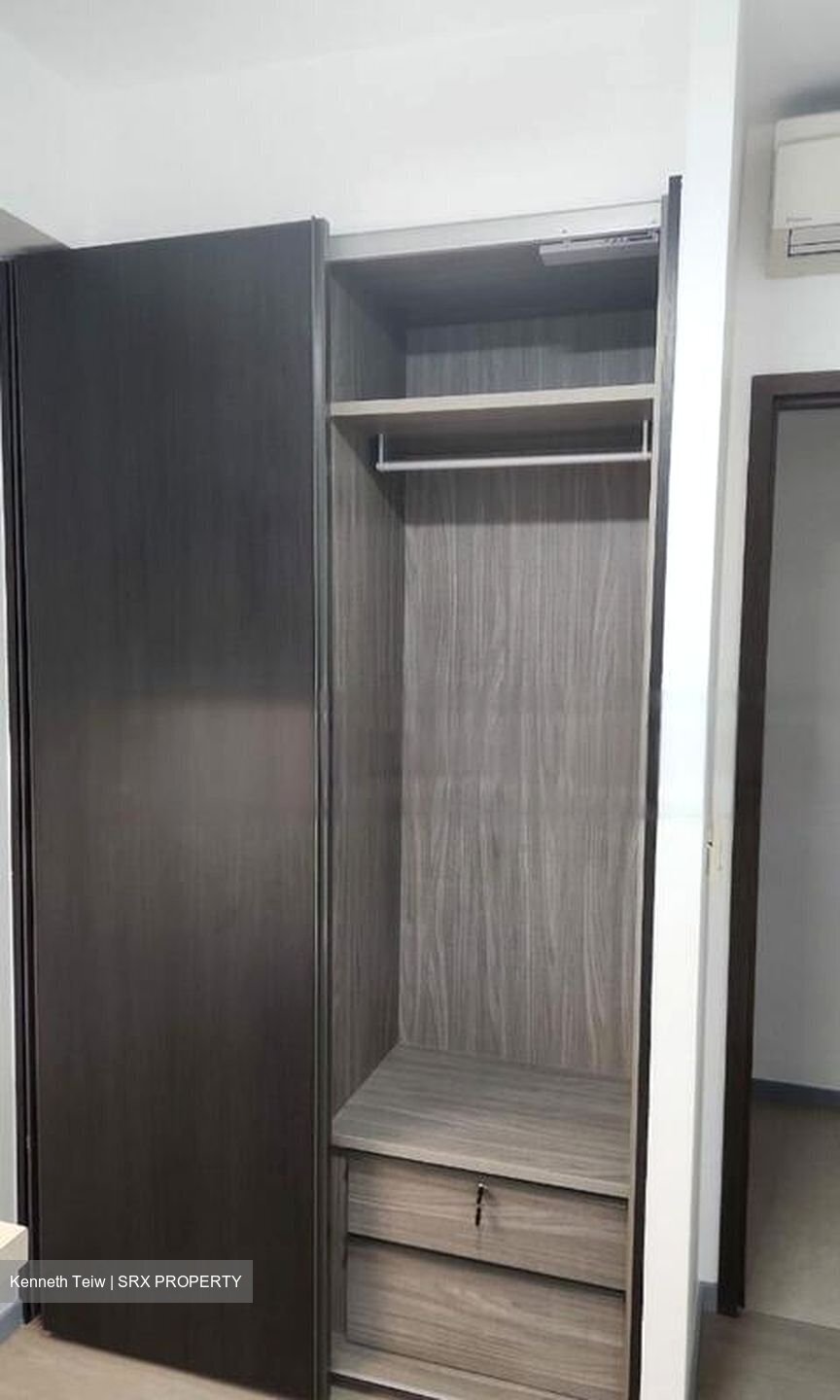 iNZ Residence (D23), Condominium #501974501